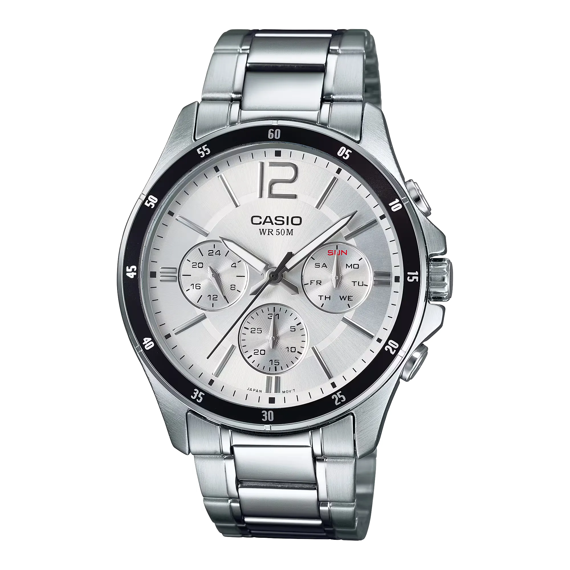 Casio MTP-1374D-7A